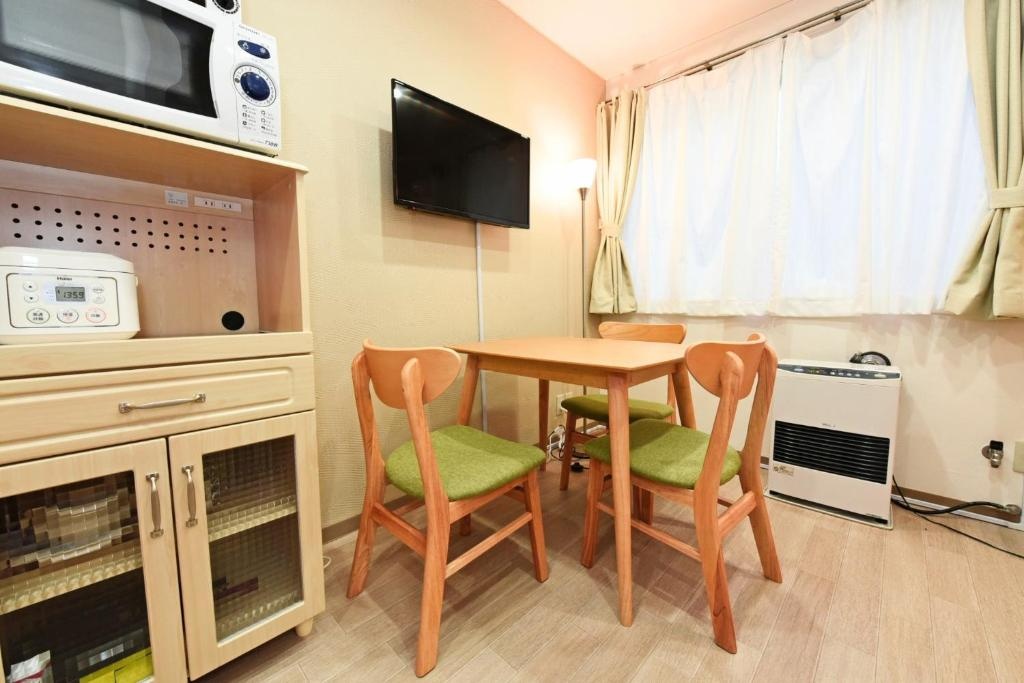 Heights N7 / Vacation STAY 7572 사진 13