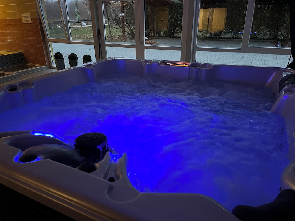 Arkánum Wellness Hotel - Général