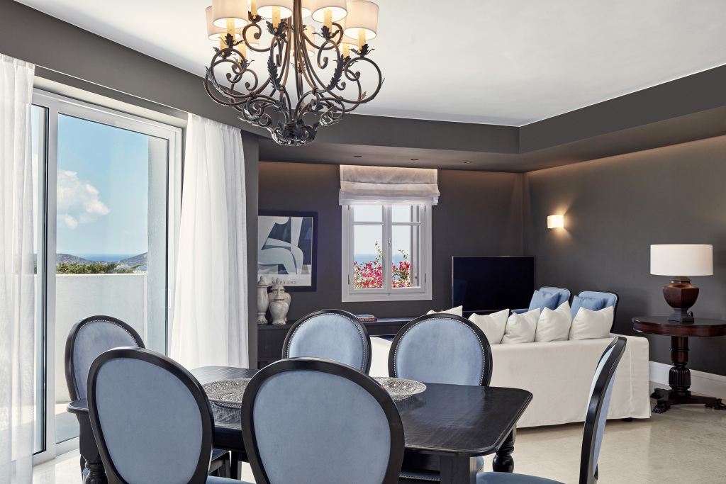 Elounda Gulf Villas by Sandglass picture