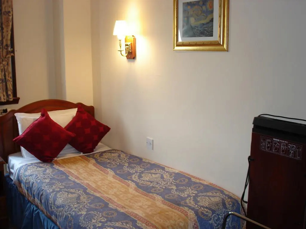 Kings Park Hotel - Chambres