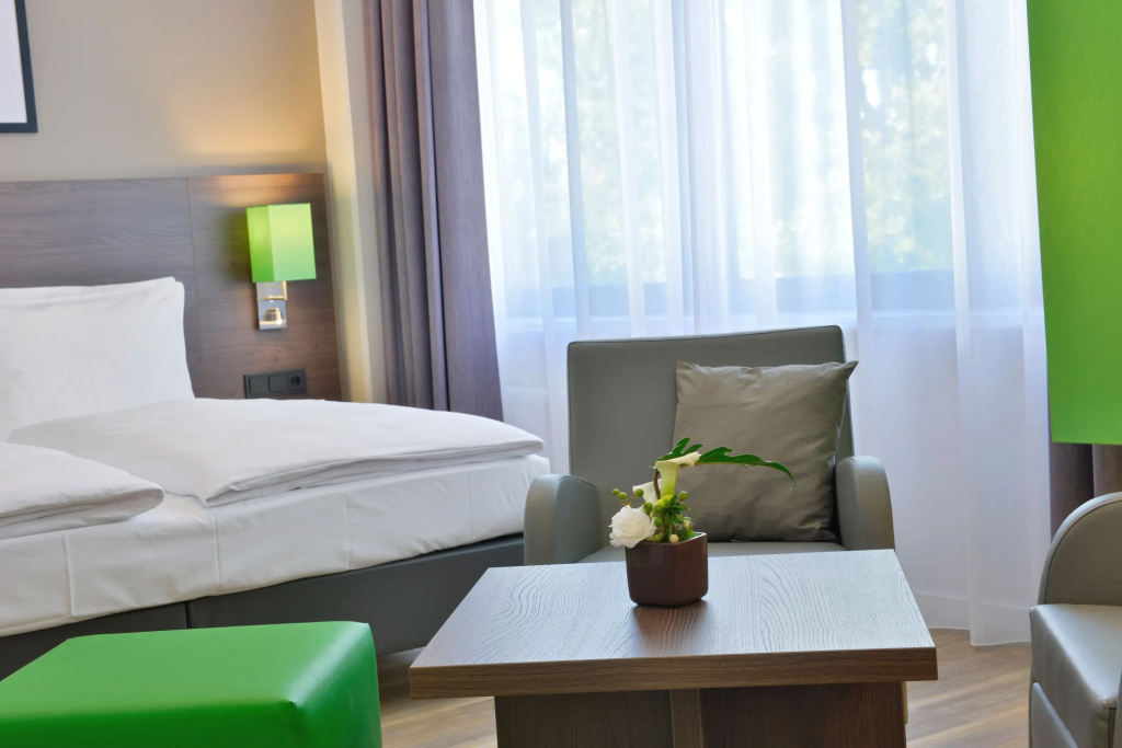 appartello - smarttime living Hamburg - Général