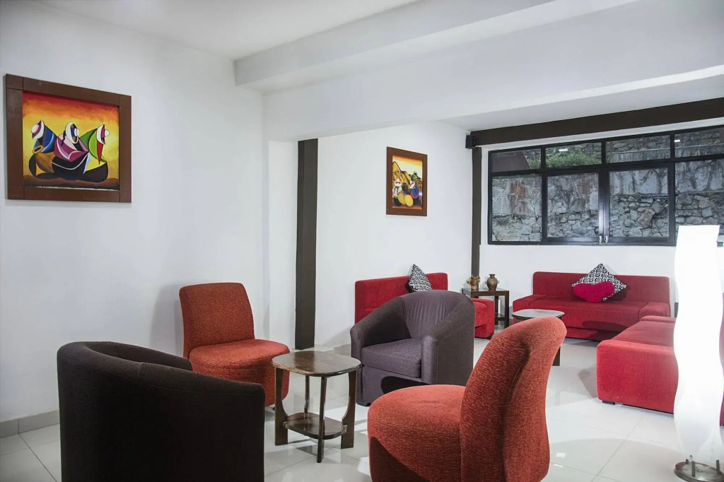 Hotel Ferré Machu Picchu by null