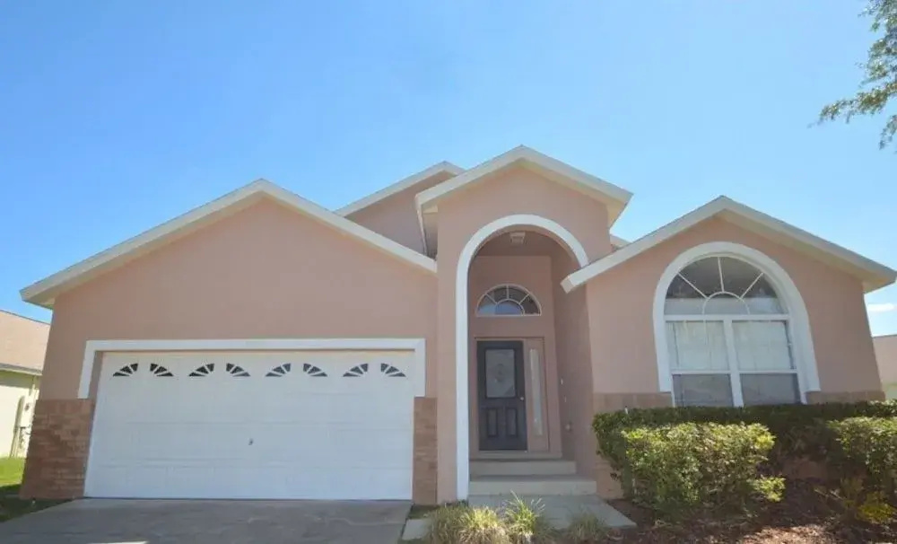 8095SD Jonathan's Executive Mansion 5 Br home by RedAwning