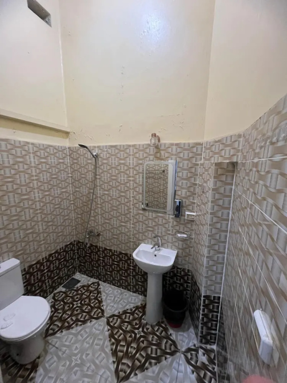 Deluxe Double room (twin beds)