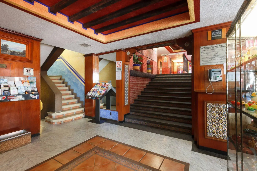Hotel photo 11