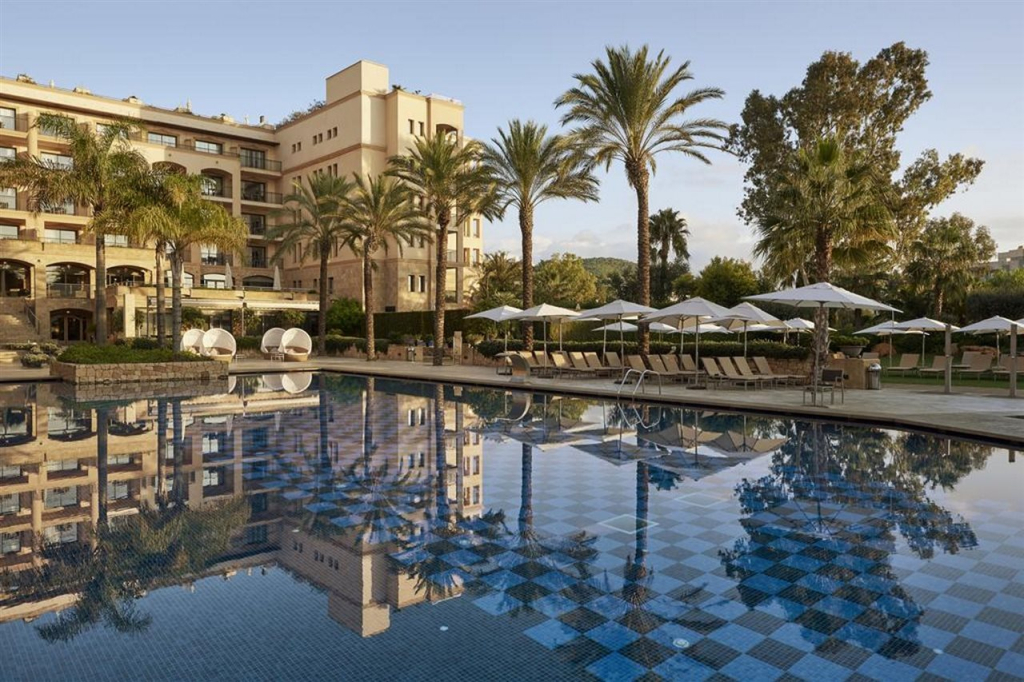 Insotel Fenicia Prestige Suites & Spa - zdjęcie 2
