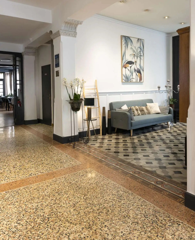 Best Western le Comtadin Hotel - Général