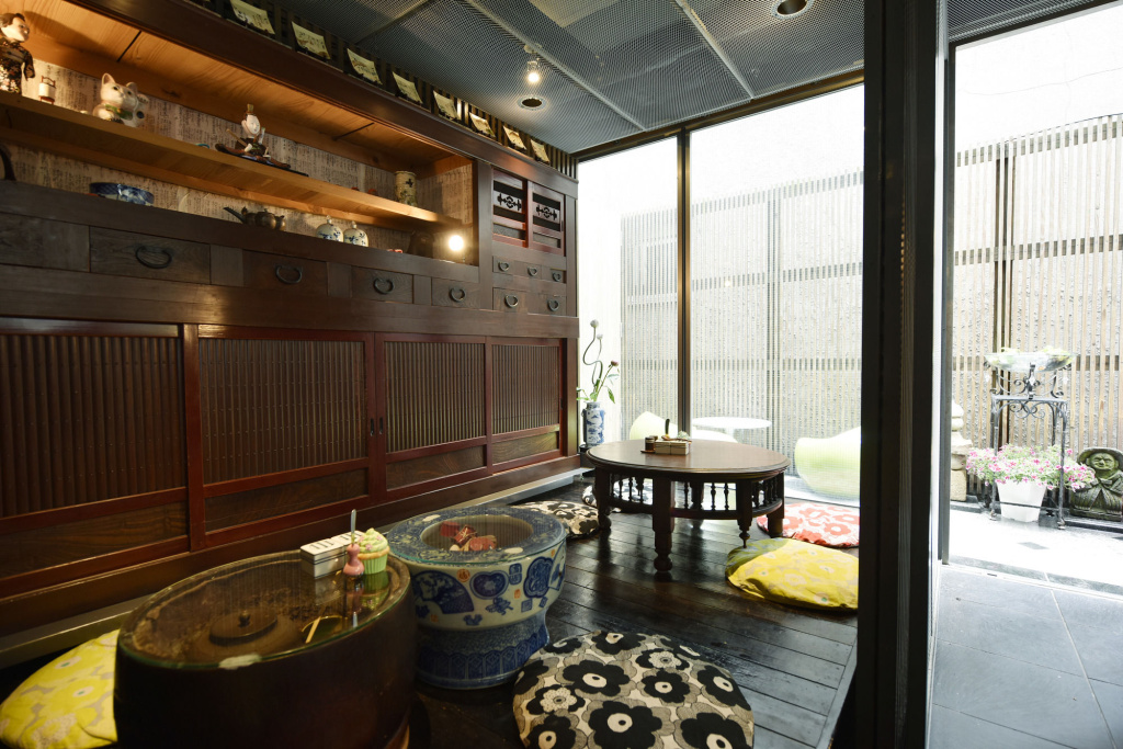 Andon Ryokan 사진 35