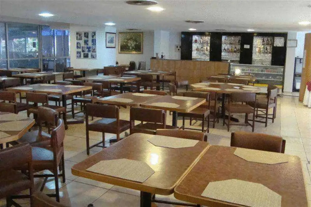 Airam Brasilia Hotel - Général