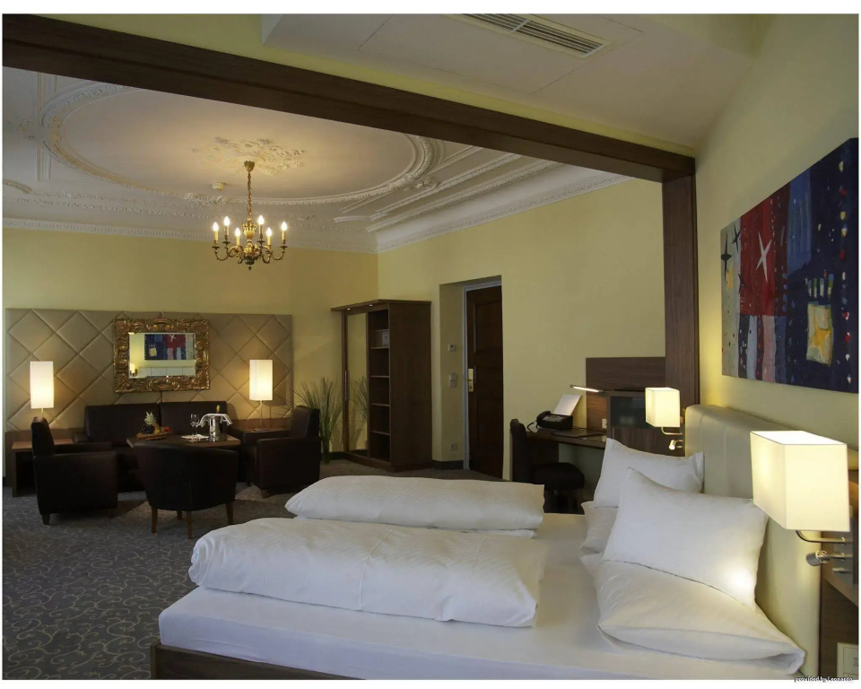 Hotel Weisses Kreuz - Général