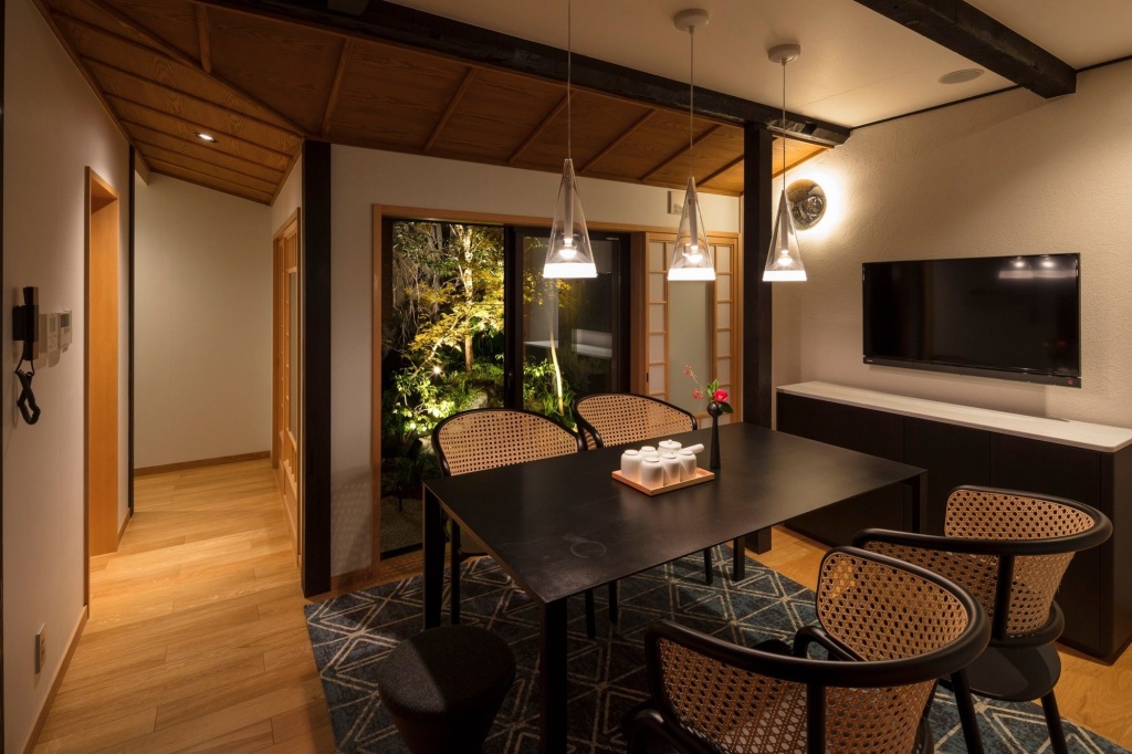 The Machiya Hotel Kyoto 사진 24