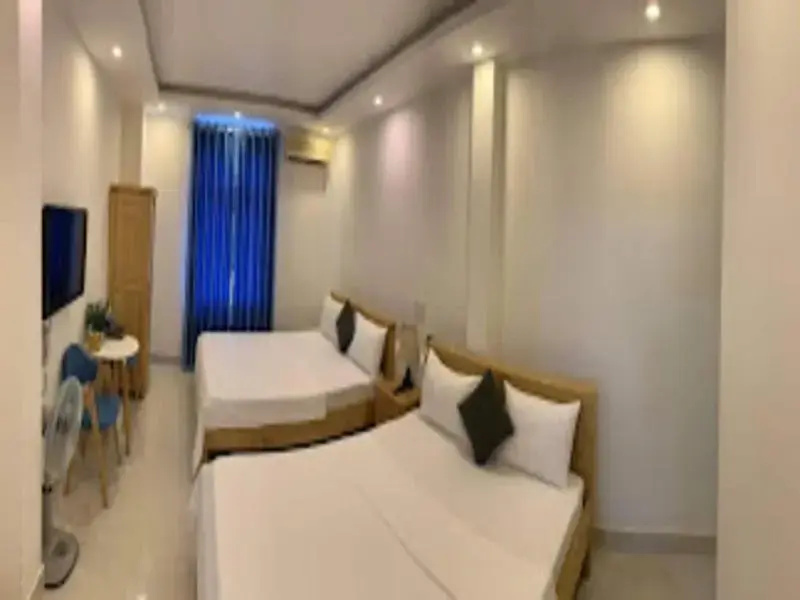 Tuan Anh 2 Hotel - Général