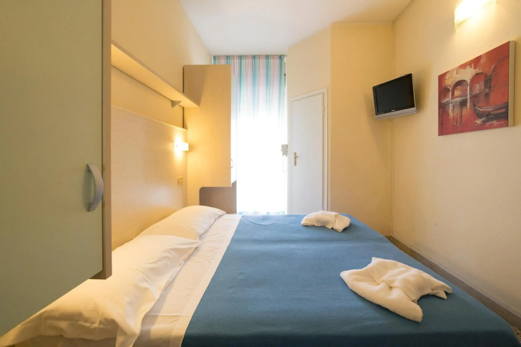 Hotel Europa - Général