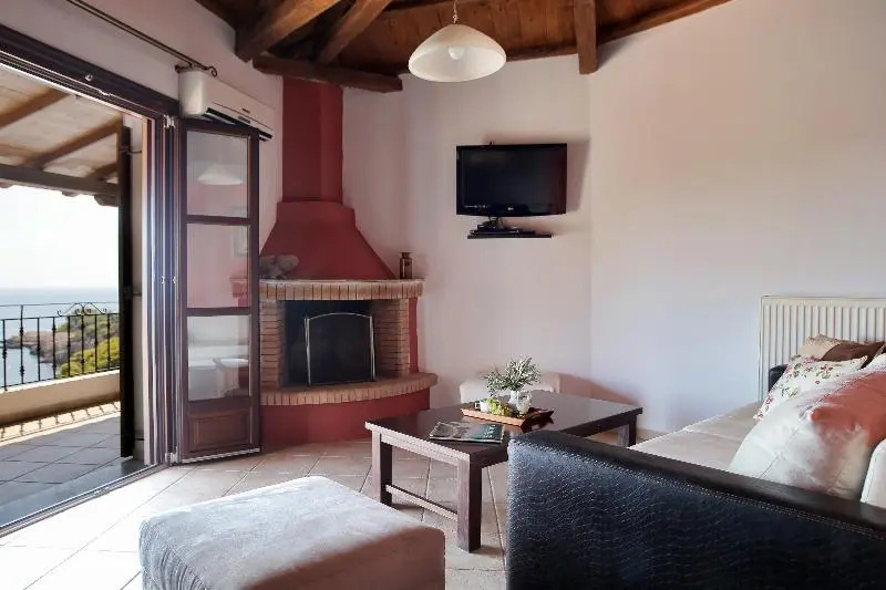 Yalis Hotel - Chambres