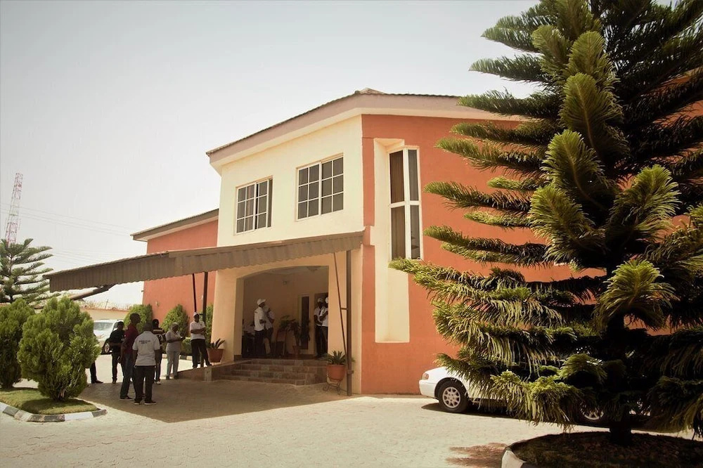 Hotel photo 16