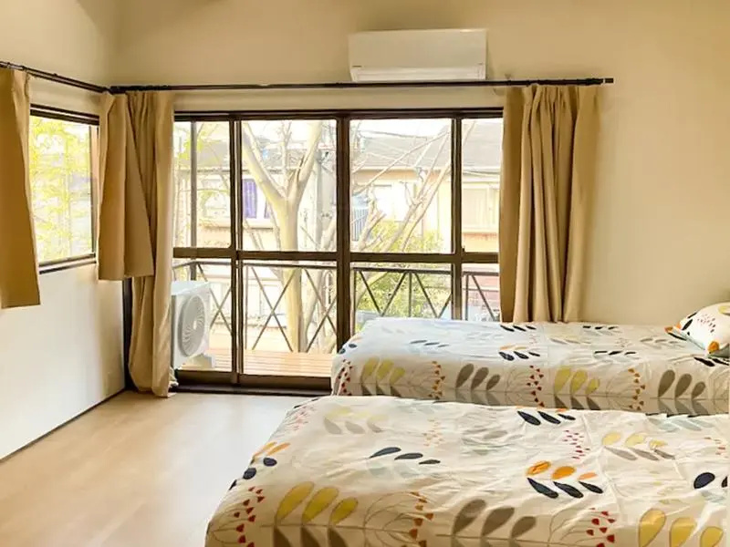 Guesthouse Kiyomizu Kyoko 사진 16