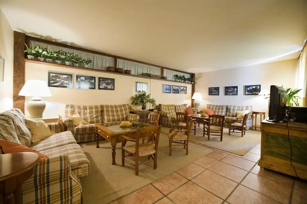 Hotel photo 18