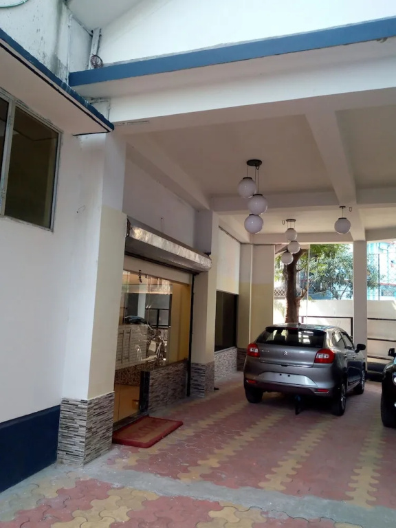 Hotel Niladrii Galaxy