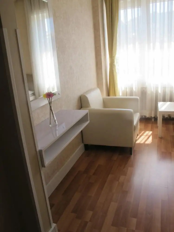 Standard Double room full double bed