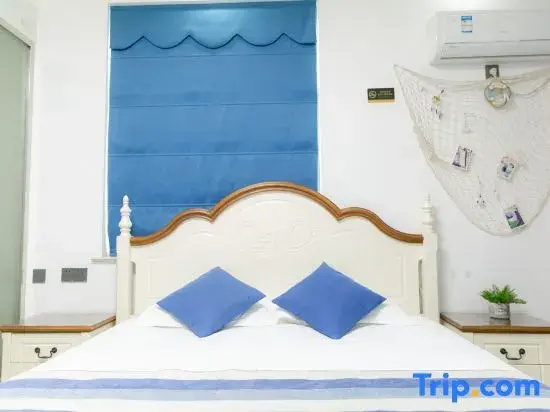 Standard Double room with balcony (full double bed)