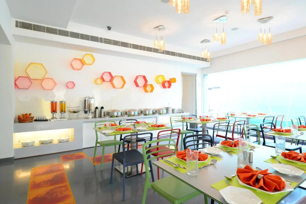 The Lime Boutique Suites - Général