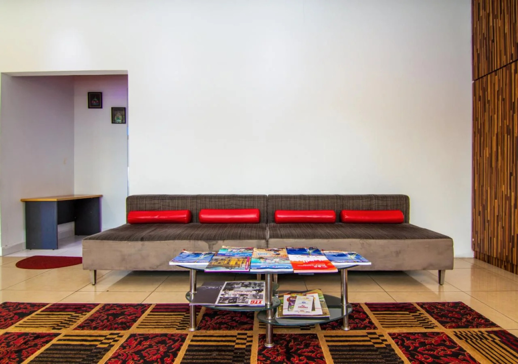Hotel photo 6