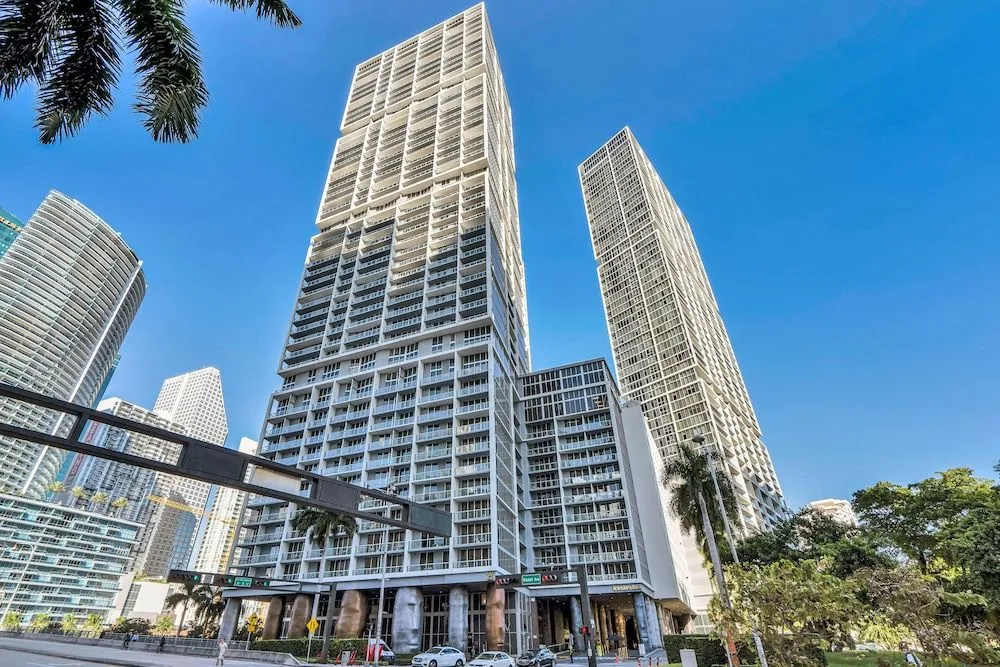 Majestic PH in Brickell-Top Amenities