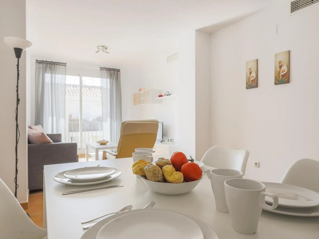 Algaba 2 planta B - фото 2