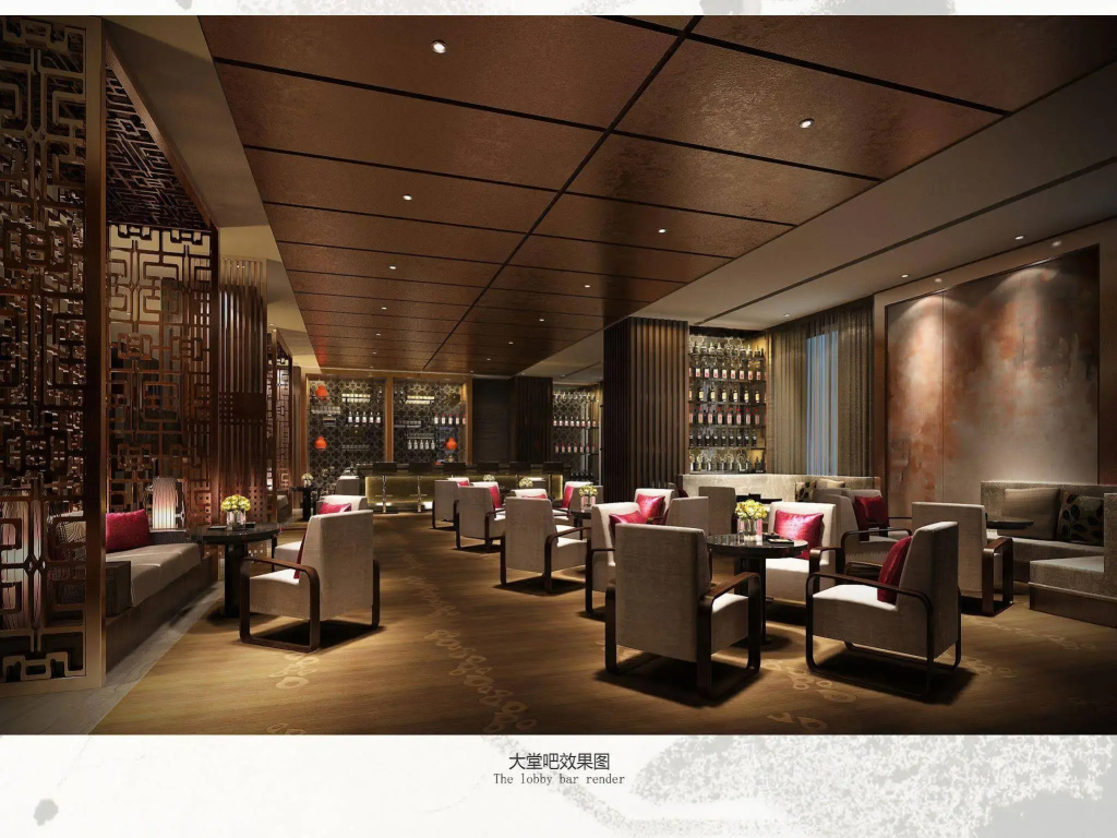 Yun Hotel Wuhan - Général