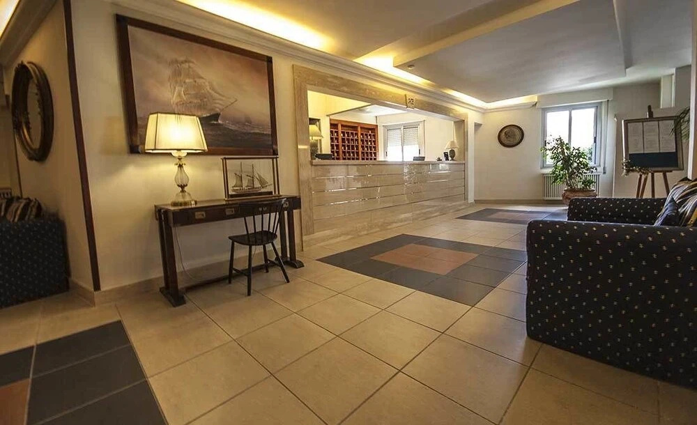 Hotel Enterprise - Général