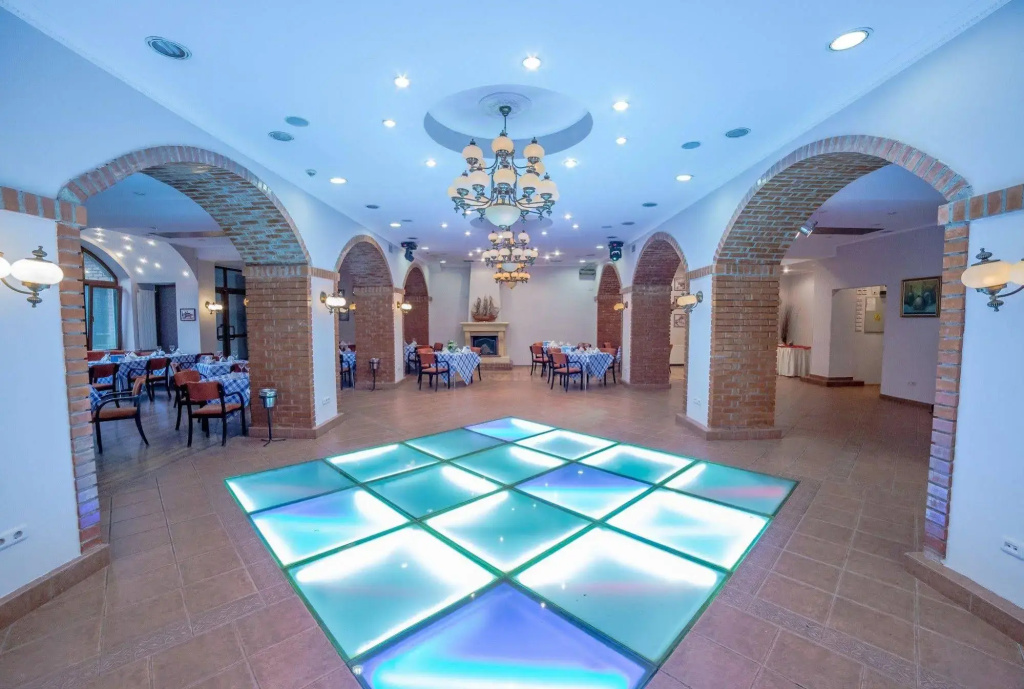 Hotel photo 13