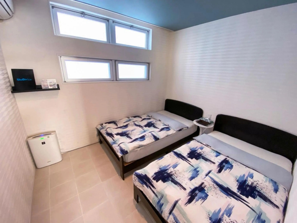 Guest house UmiOto