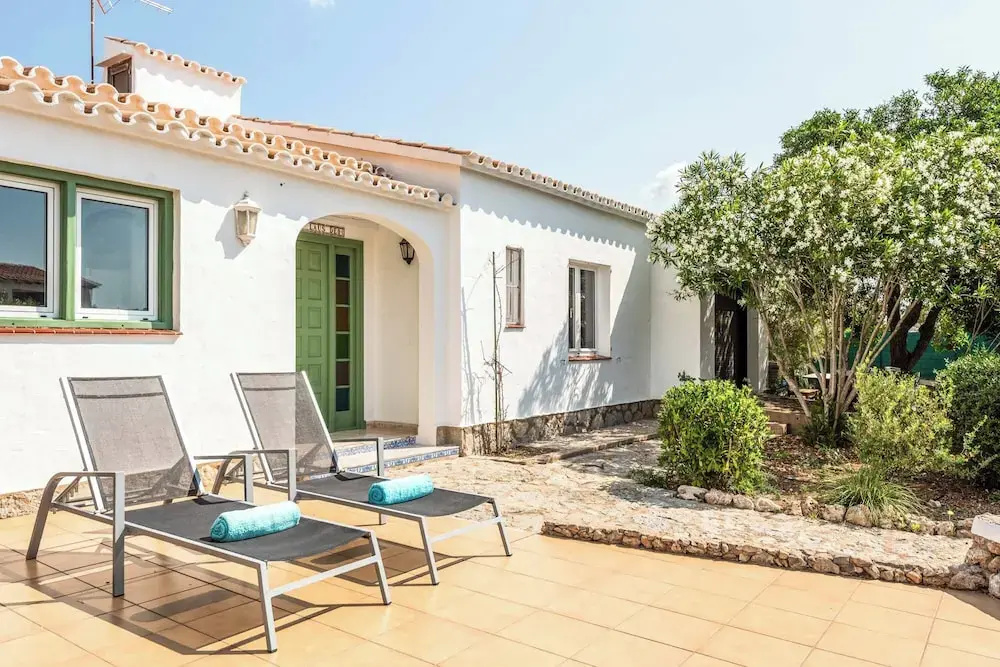 Villa Cau Ventos