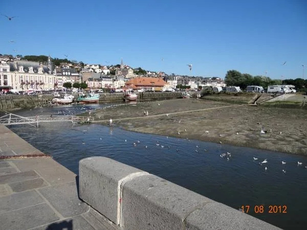 Beach & Waterfront