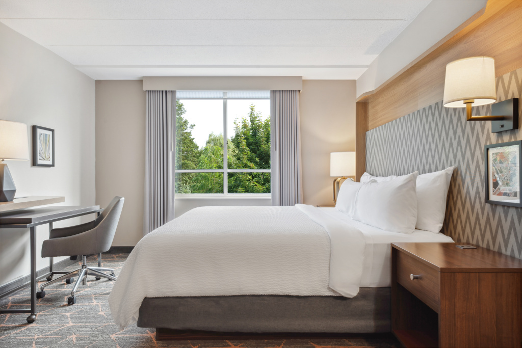 Holiday Inn Portsmouth by IHG - Général