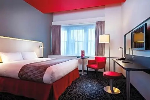 The Address Glasgow - Chambres