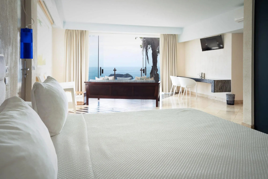 La Mariposa Hotel by null