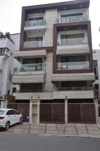 7 Suites