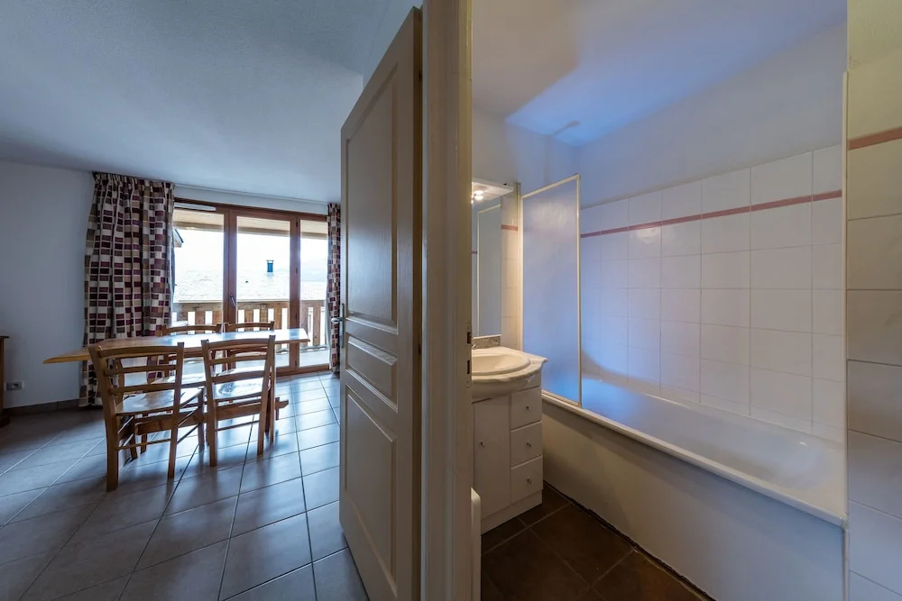 Noemys Le Clos des Fontaneilles - Chambres
