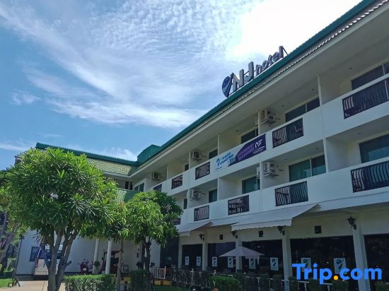 NJ Inthai Hotel
