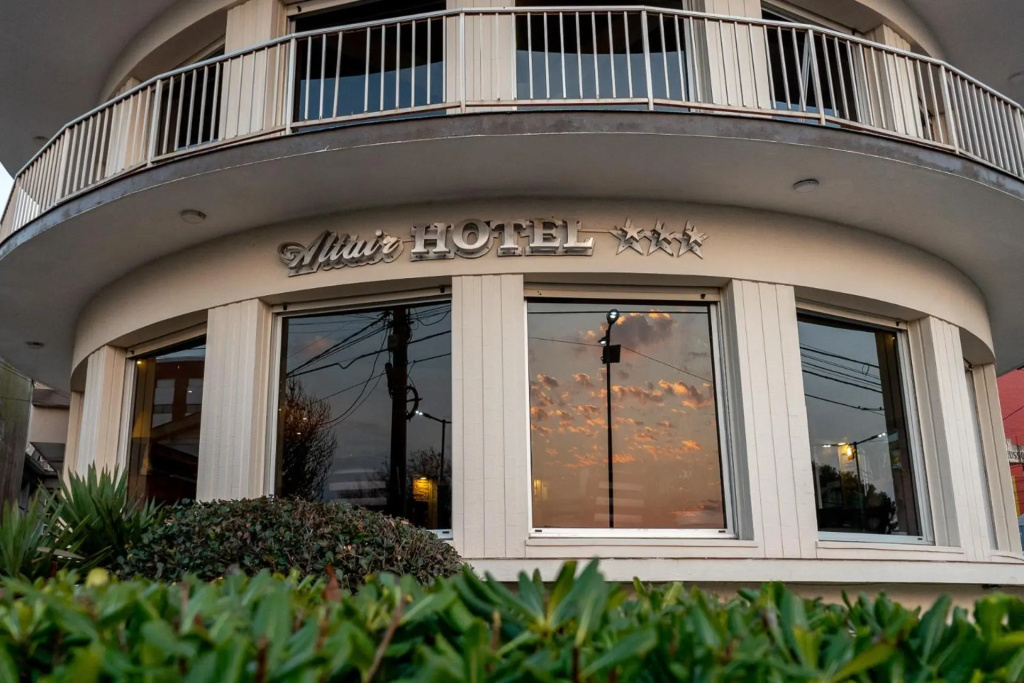 Hotel Altair