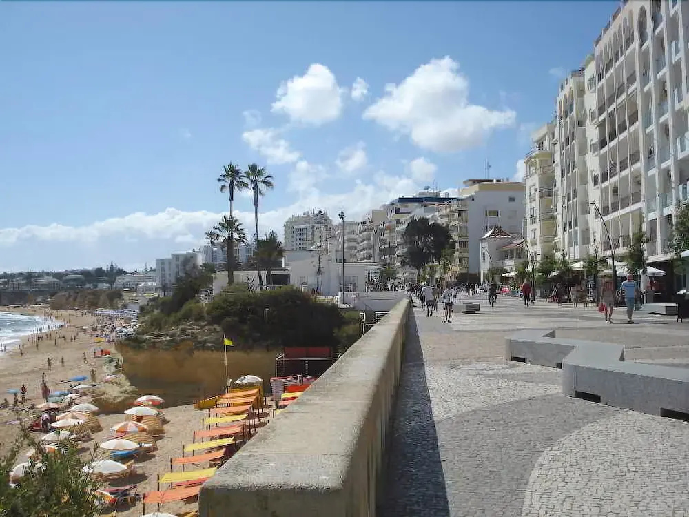Atlantic Side - Général
