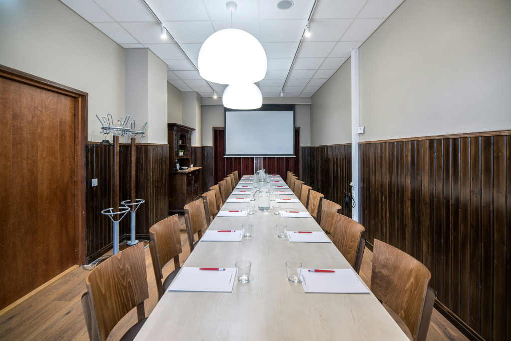 Original Sokos Hotel Vaakuna Pori - Général