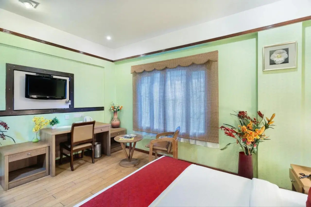 Hotel photo 17