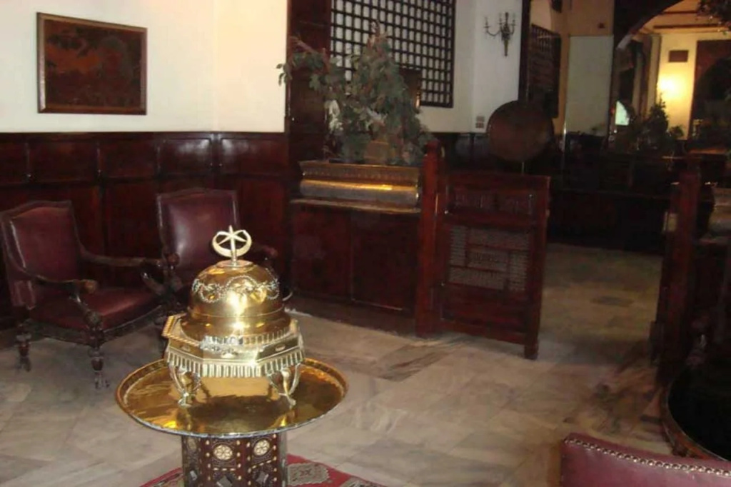 Carlton Downtown Cairo - Général