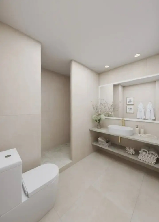 Caprice Vell Marí Hotel & Resort - Chambres