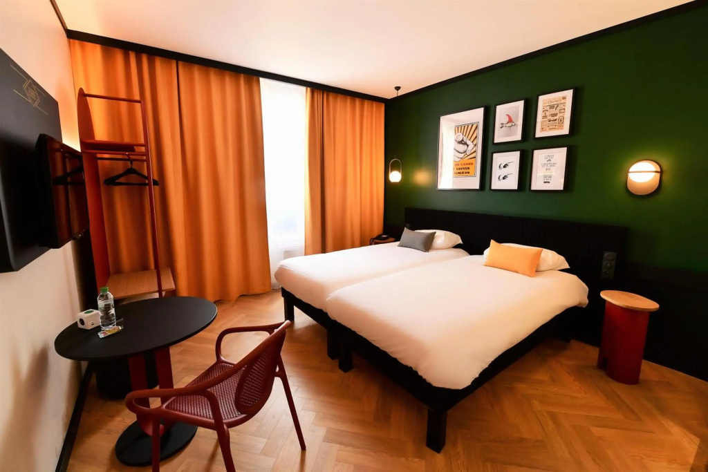 Hotel photo 34