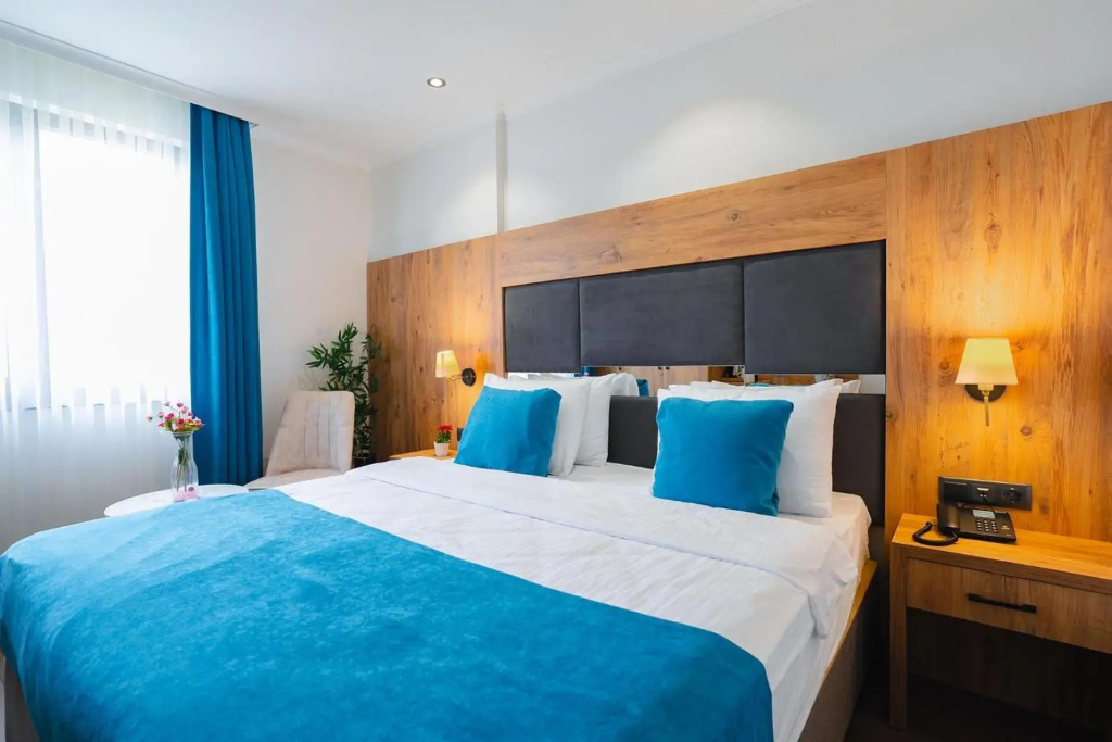 Hotel photo 6
