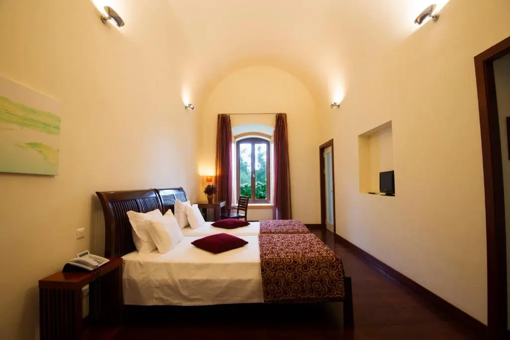 Alentejo Star Hotel - Chambres