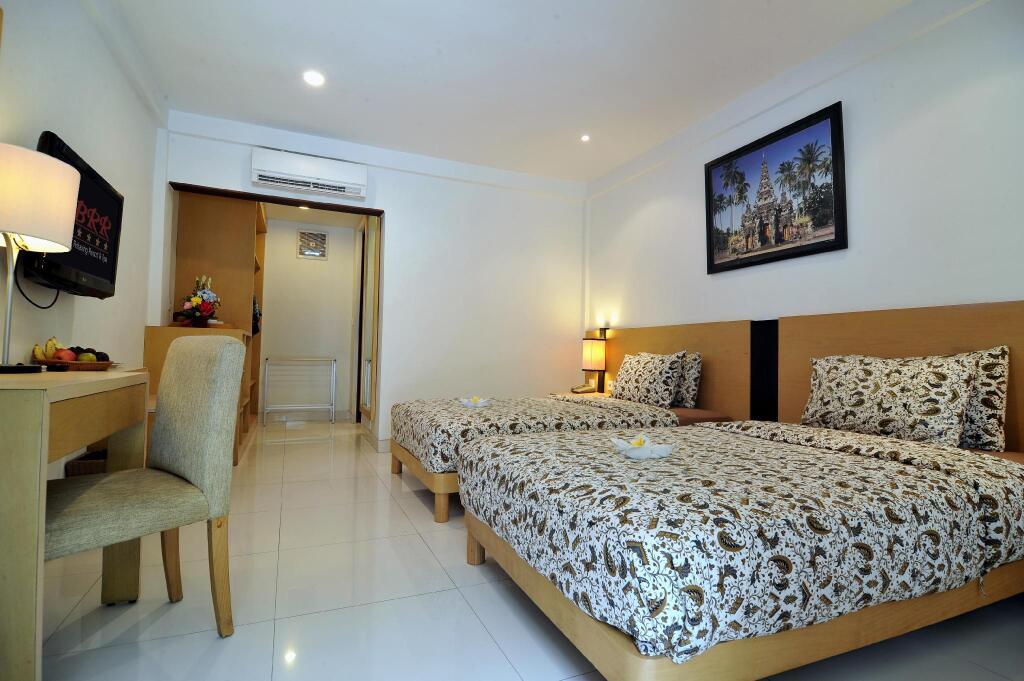 Bali Relaxing Resort And Spa